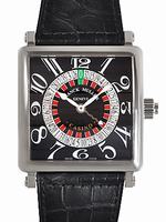 Franck Muller 376095001 Vegas Mens Watch Replica