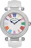 Franck Muller 3900 QZ R COL DRM D2 Ronde Ladies Watch Replica Watches