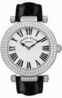 Franck Muller 3900 QZ R D2 Ronde Ladies Watch Replica Watches