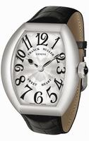 Franck Muller 5002 M QZ Heart Ladies Watch Replica