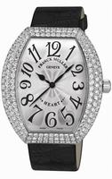 replica franck muller 5002 m qz d3 heart ladies watch watches