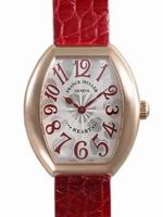 Franck Muller 5002LQZ Heart Ladies Watch Replica