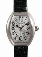 Franck Muller 5002SQZ Heart Ladies Watch Replica