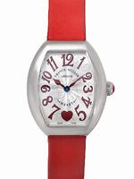 Franck Muller 5002SQZC6HJ Heart Ladies Watch Replica Watches