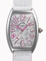 Franck Muller 5850 B SC Color Dream Mens Watch Replica Watches