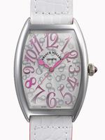 Franck Muller 5850 B SC Color Dream Mens Watch Replica