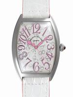 Franck Muller 5850 B SC Color Dream Unisex Watch Replica Watches