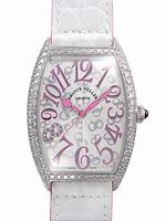 Franck Muller 5850 B SCD 8CD Color Dream Mens Watch Replica Watches