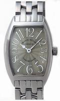Franck Muller 5850 C O-11 or 5850 CASA O-11 Casablanca Mens Watch Replica Watches