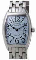 Franck Muller 5850 C O-12 or 5850 CASA O-12 Casablanca Mens Watch Replica Watches