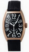 Franck Muller 5850 C O-3 or 5850 CASA O-3 Casablanca Mens Watch Replica Watches