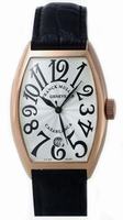 replica franck muller 5850 c o-4 or 5850 casa o-4 casablanca unisex watch watches