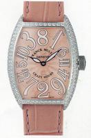 replica franck muller 5850 ch-7 cintree curvex crazy hours unisex watch watches