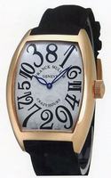 replica franck muller 5850 ch col drm o-12 cintree curvex crazy hours unisex watch watches