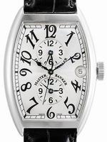 Franck Muller 5850 MB-1 Master Banker Mens Watch Replica