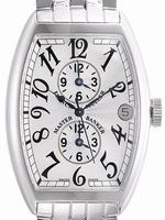 Franck Muller 5850 MB Master Banker Mens Watch Replica