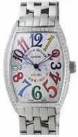 replica franck muller 5850 sc col drm o-1 mens small cintree curvex mens watch watches