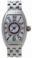 Franck Muller 5850 VEGAS O-1 Vegas Unisex Watch Replica Watches