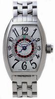 replica franck muller 5850 vegas o-1 vegas unisex watch watches