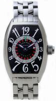 replica franck muller 5850 vegas o-2 vegas unisex watch watches