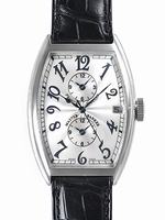 Franck Muller 5850MB Master Banker Mens Watch Replica Watches