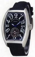 replica franck muller 5880 t ch col drm-3 cintree curvex crazy hours tourbillon mens watch watches