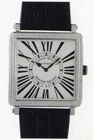 replica franck muller 6000 h sc dt r-13 master square mens unisex watch watches