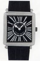 Franck Muller 6000 H SC DT R-15 Master Square Mens Unisex Watch Replica Watches