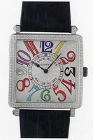 replica franck muller 6000 h sc dt r-16 master square mens unisex watch watches