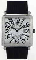 Franck Muller 6000 H SC DT R-17 Master Square Mens Unisex Watch Replica Watches