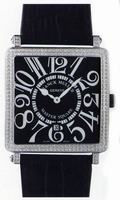 replica franck muller 6000 h sc dt r-17 master square mens unisex watch watches