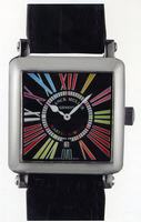 Franck Muller 6000 H SC DT R-19 Master Square Mens Unisex Watch Replica Watches