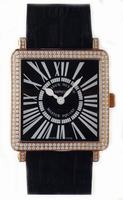 Franck Muller 6000 H SC DT R-19 Master Square Mens Unisex Watch Replica Watches