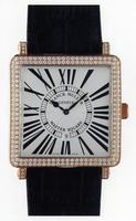 replica franck muller 6000 h sc dt r-21 master square mens unisex watch watches