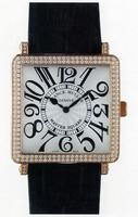 replica franck muller 6000 h sc dt r-22 master square mens unisex watch watches