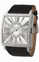 Franck Muller 6000 H SC DT REL R D CD 1R Master Square Ladies Watch Replica