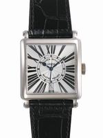 Franck Muller 6000HSC Master Square Ladies Large Ladies Watch Replica