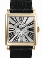 Franck Muller 6000HSC Master Square Mens Mens Watch Replica