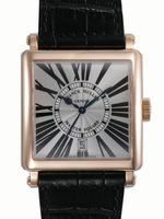 Franck Muller 6000HSCDT Master Square Mens Mens Watch Replica Watches