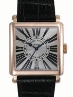 Franck Muller 6000HSCDT Master Square Mens Mens Watch Replica