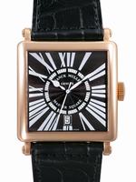 Franck Muller 6000HSCDT Master Square Mens Mens Watch Replica Watches