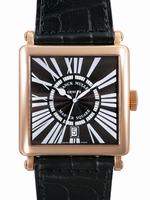 Franck Muller 6000HSCDT Master Square Mens Mens Watch Replica