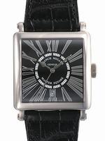 Franck Muller 6000HSCDT RELIEF Master Square Mens Mens Watch Replica Watches