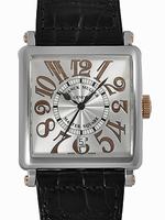 Franck Muller 6000HSCDT V ST G RELIEF Master Square Ladies Large Mens Watch Replica Watches