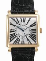 Franck Muller 6000KSCDT Master Square Mens Mens Watch Replica Watches