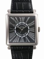 replica franck muller 6000kscdt master square mens mens watch watches