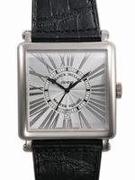 Franck Muller 6000KSCDT Master Square Mens Mens Watch Replica Watches