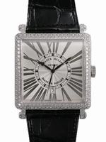Franck Muller 6000KSCDTD RELIEF Master Square Mens Mens Watch Replica Watches