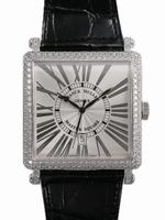 Franck Muller 6000KSCDTD RELIEF Master Square Mens Mens Watch Replica