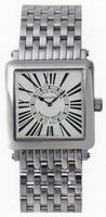 Franck Muller 6002 L QZ COL DRM R-10 Master Square Ladies Medium Ladies Watch Replica